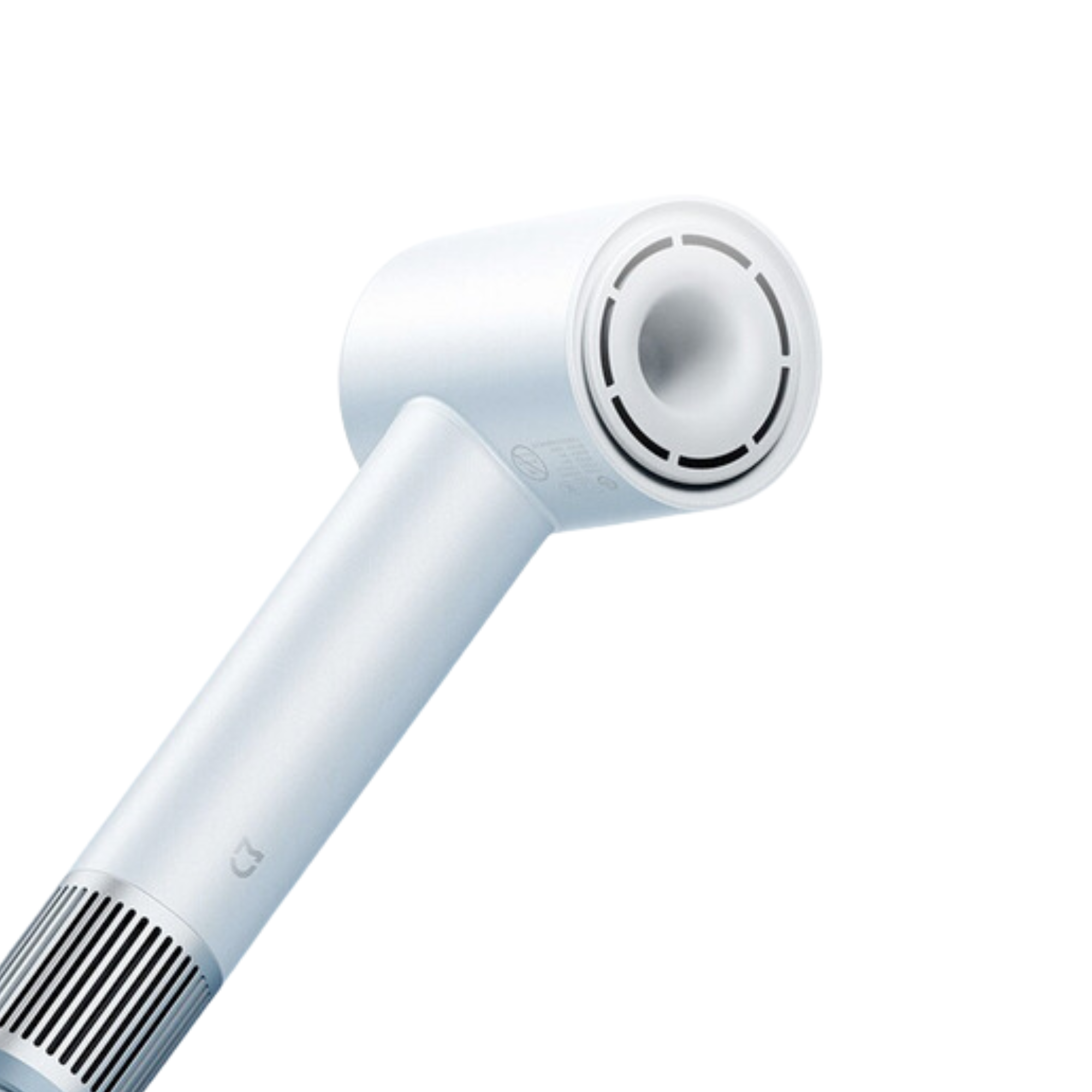 Фен для волосся MiJia H501 з іонізацією 62 м/с 1600 Вт White (23704459) - фото 4 Фен для волосся MiJia H501 з іонізацією 62 м/с 1600 Вт White (23704459) - фото 4