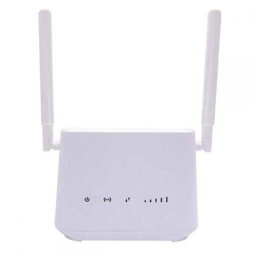 Стационарный 4G роутер OLAX AX5 PRO с выходом под антенну (V3G63)