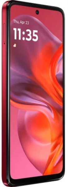 Смартфон Motorola G05 XT2523-3 4/256Gb 6,67" 5200 мАг UA UCRF Plum Red (1688876) - фото 3 Смартфон Motorola G05 XT2523-3 4/256Gb 6,67" 5200 мАг UA UCRF Plum Red (1688876) - фото 3