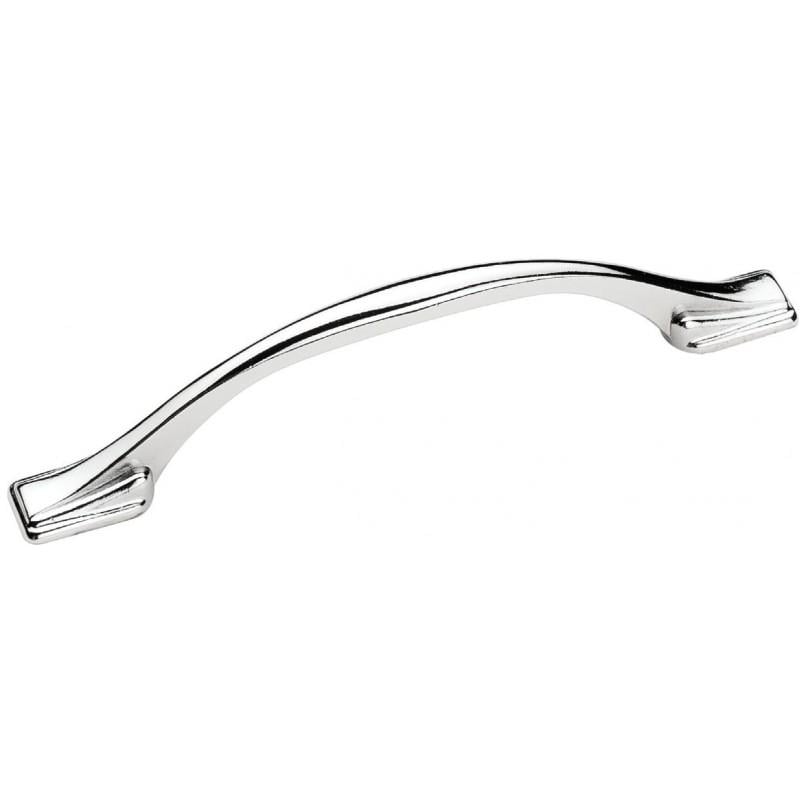 Ручка OZKM Klas 5409-06 96 мм Хром