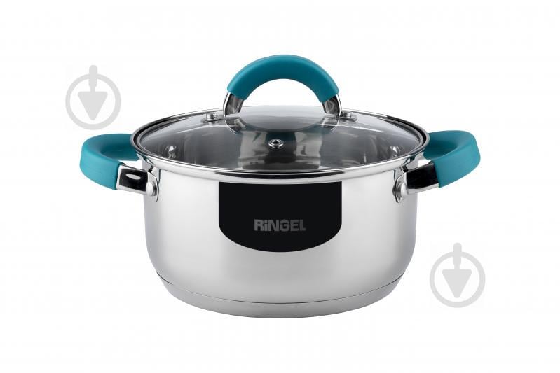 Кастрюля RINGEL Berlin (2.3 л) 18 см (6481463)