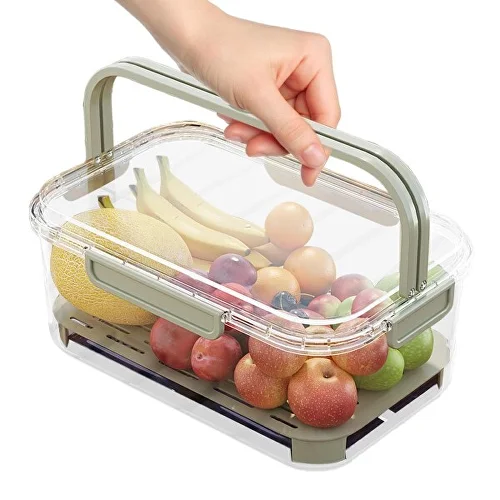 Контейнер портативний для пікніків (G00326) - фото 5 Контейнер портативний для пікніків (G00326) - фото 5