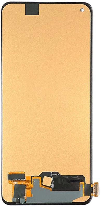 Дисплей и cенсор для OPPO Reno 8T CPH2481 TFT Black