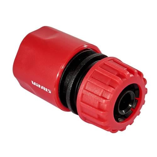 Комплект для шланга универсальный 1/2" (000191534) - фото 7