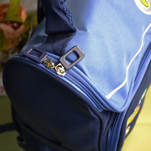 Школьный рюкзак Kids 1-7 класс 26х43х16 см (2339016) - фото 4 Школьный рюкзак Kids 1-7 класс 26х43х16 см (2339016) - фото 4