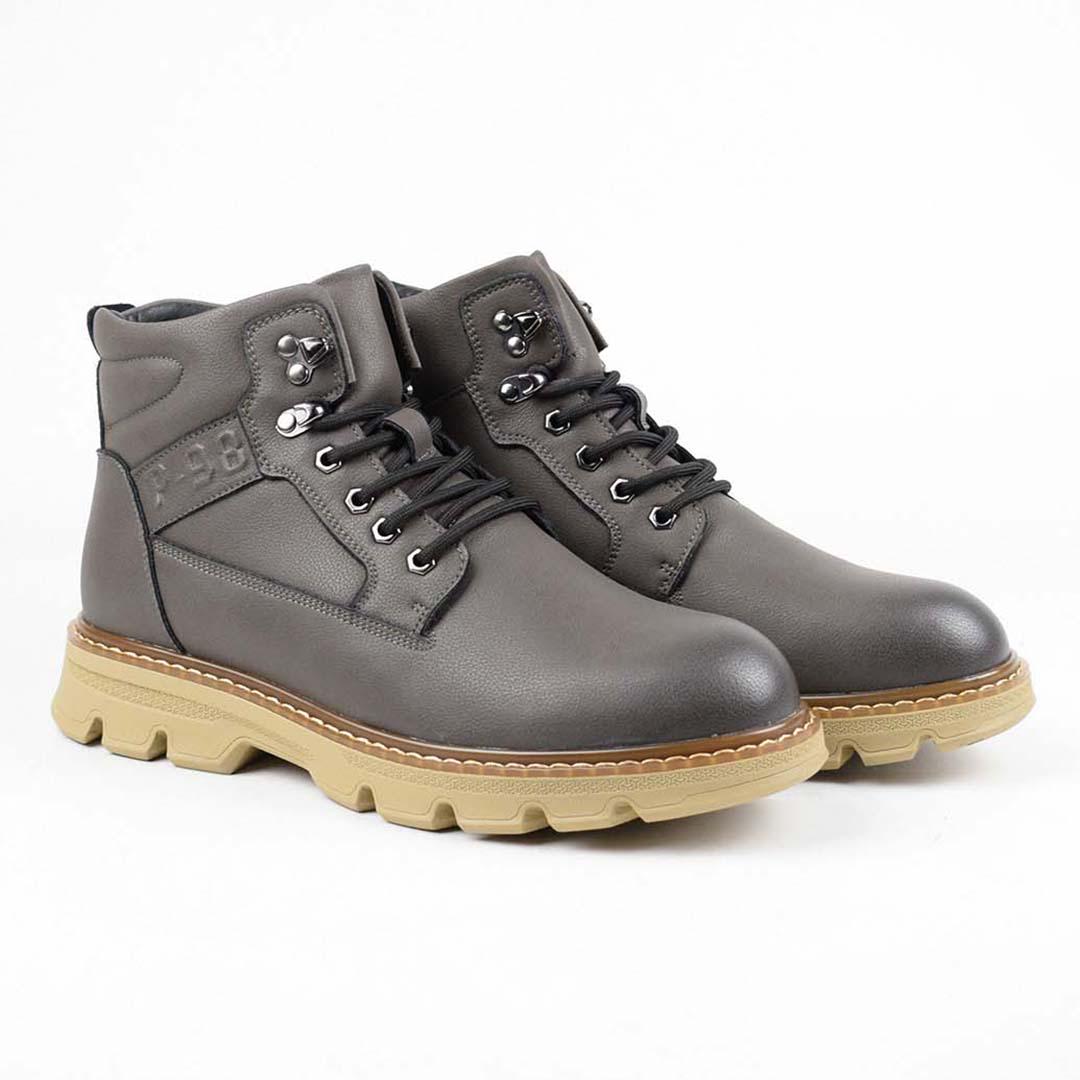 Черевики чоловічі зимові Fashion 337522 р. 40 26 см