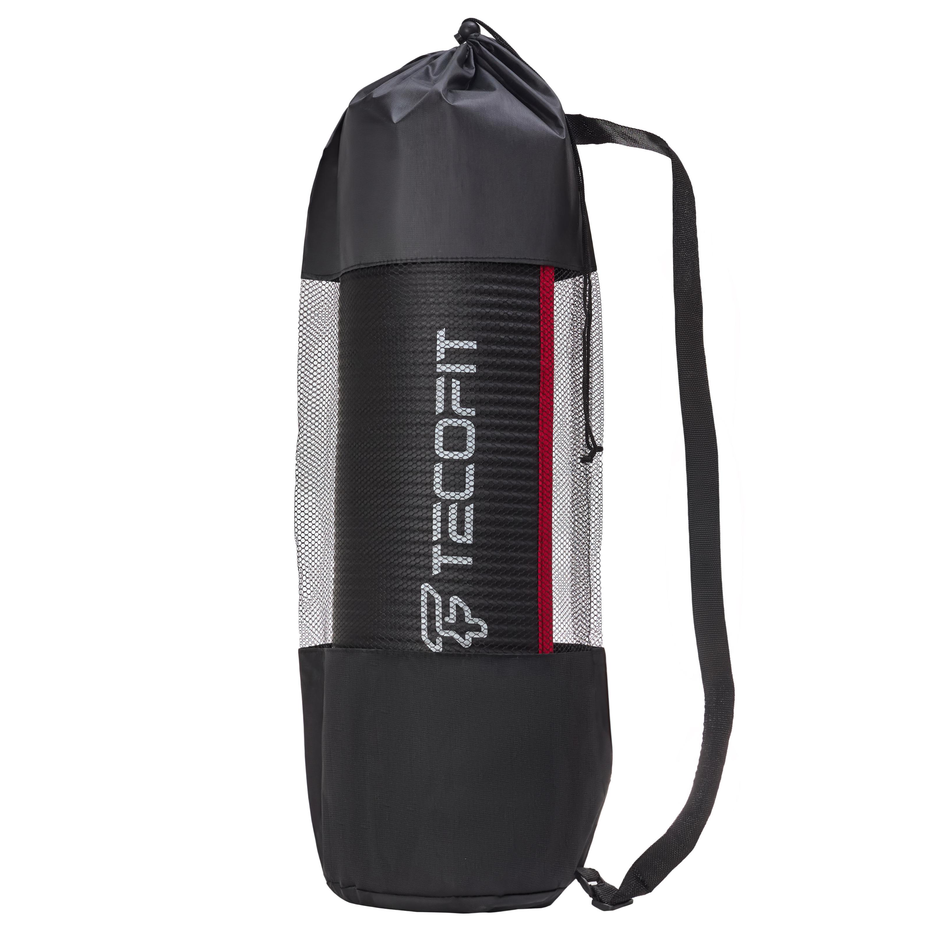 Коврик TECOFIT NBR с отделкой края с чехлом (TOP18124795) - фото 2