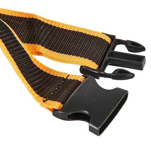 Сумка для инструмента INGCO 290х190 мм 8 кг (26842965) - фото 2 Сумка для инструмента INGCO 290х190 мм 8 кг (26842965) - фото 2