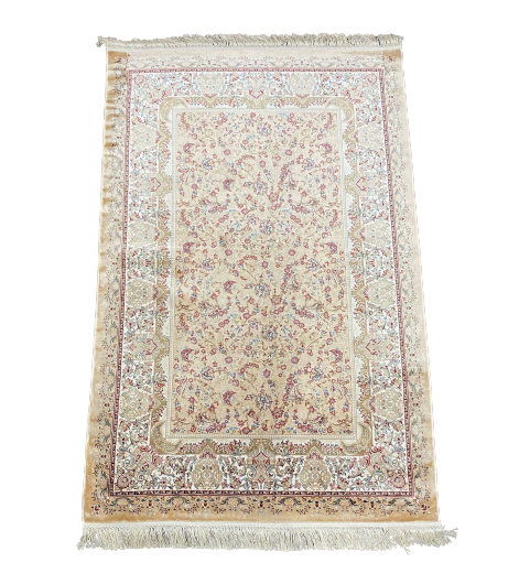 Ковер Pers 14589 2х3 м Beige (5585-38)