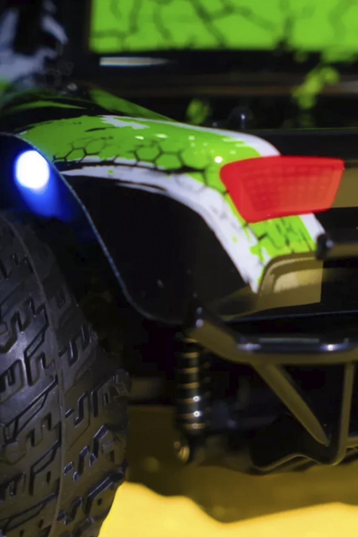 Машинка OTAMANKO 532.02.55 Швидкісний всюдихід (SKT001081534) - фото 6 Машинка OTAMANKO 532.02.55 Швидкісний всюдихід (SKT001081534) - фото 6