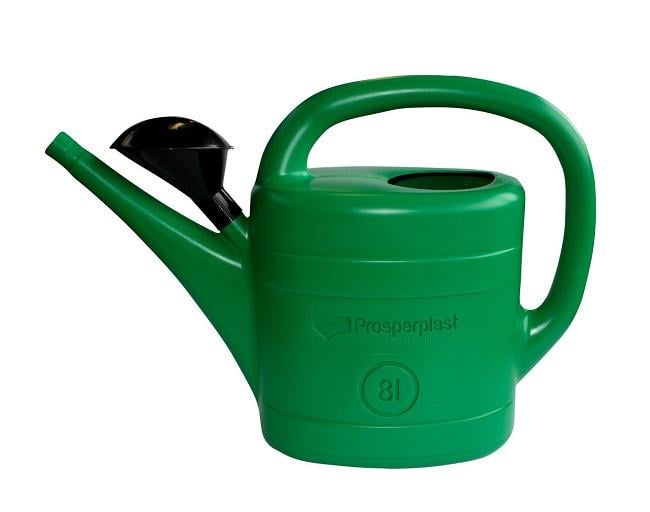 Лійка садова PROSPERPLAST SPRING з довгим носиком та ручкою 8 л (CNT00011675)