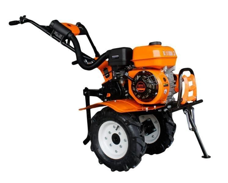 Мотоблок бензиновый GTM B-7/80-3 (36251)