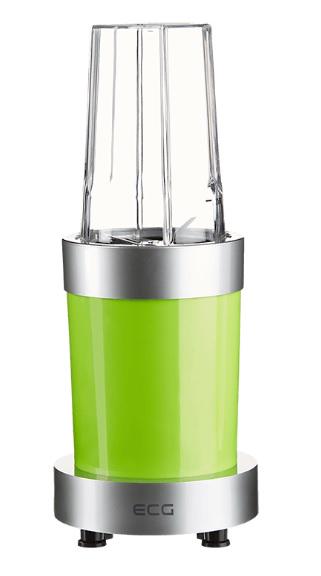 Фитнес-блендер ECG SM 900 Mix&Go 900 Вт (4222)