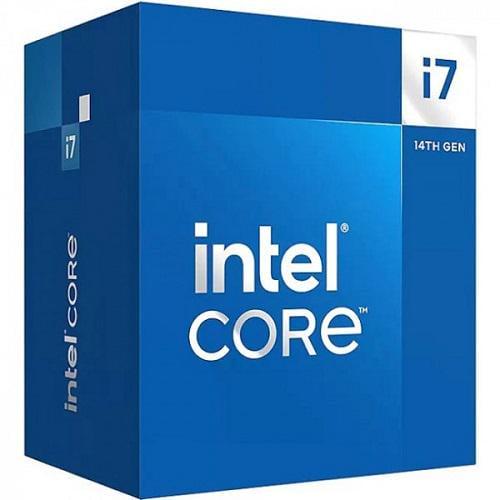 Процессор Intel Core i7 2,1-5,4 ГГц Box (BX8071514700) Процессор Intel Core i7 2,1-5,4 ГГц Box (BX8071514700)