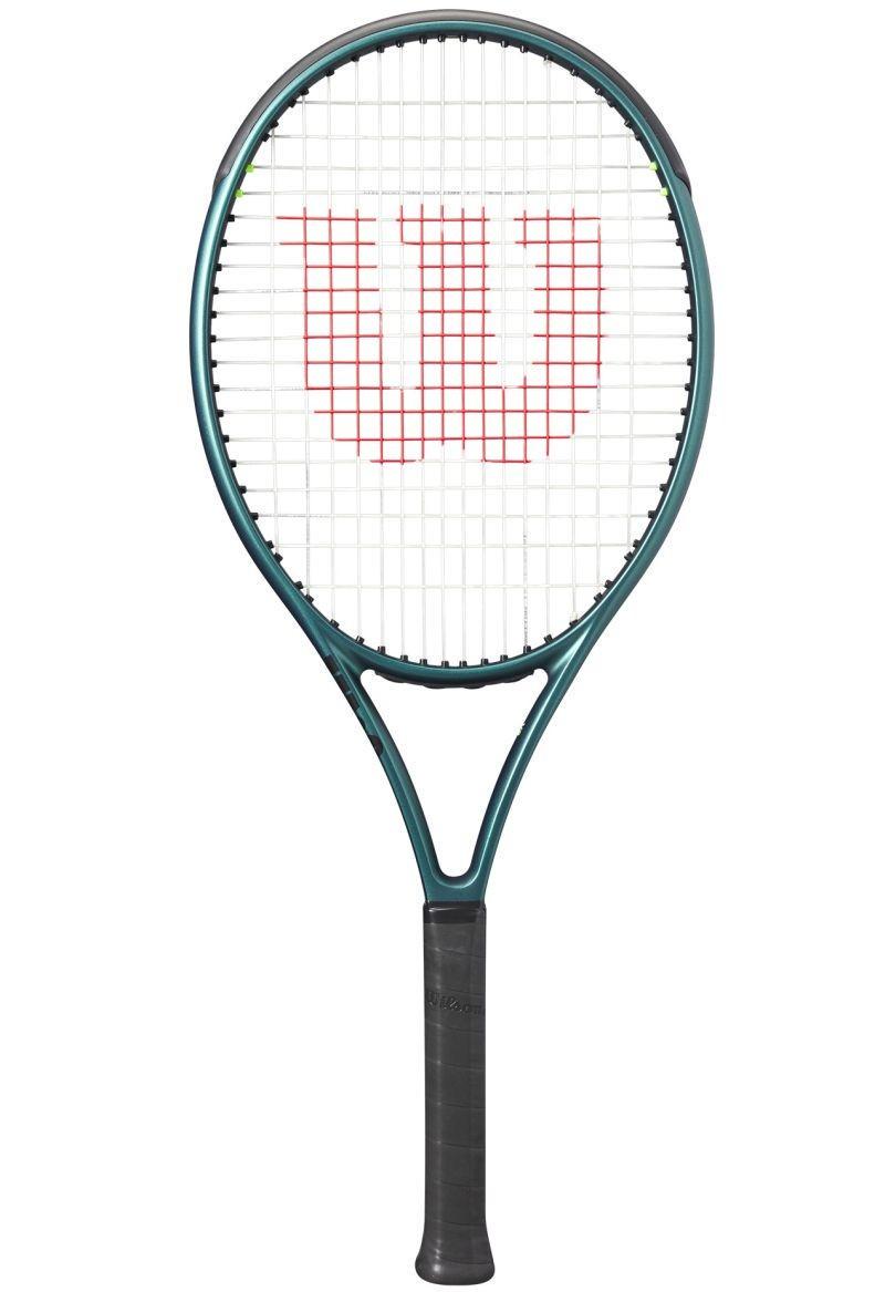 Ракетка для тенниса Wilson BLADE 26 V9.0 (WR151710)
