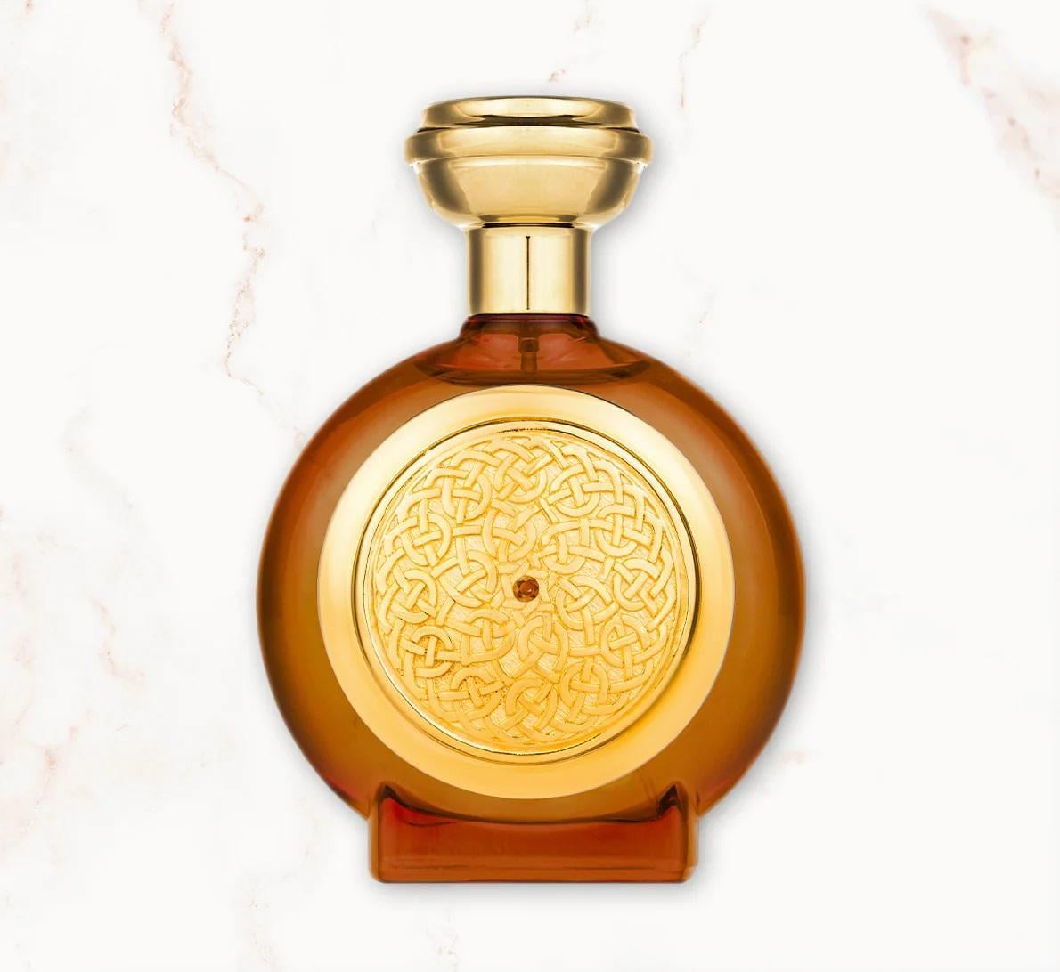 Парфюмированная вода унисекс Boadicea The Victorious Tobacco Sapphire 100 мл (404822)