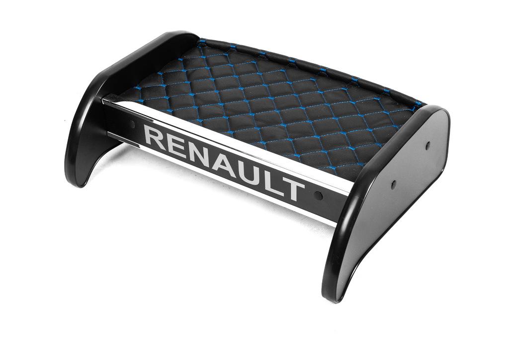 Полка на панель ECO для Renault Kangoo 2008-2020 гг. Blue