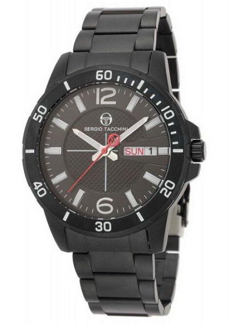 Наручний годинник чоловічий Sergio Tacchini ST.1.10019.3 (121194)
