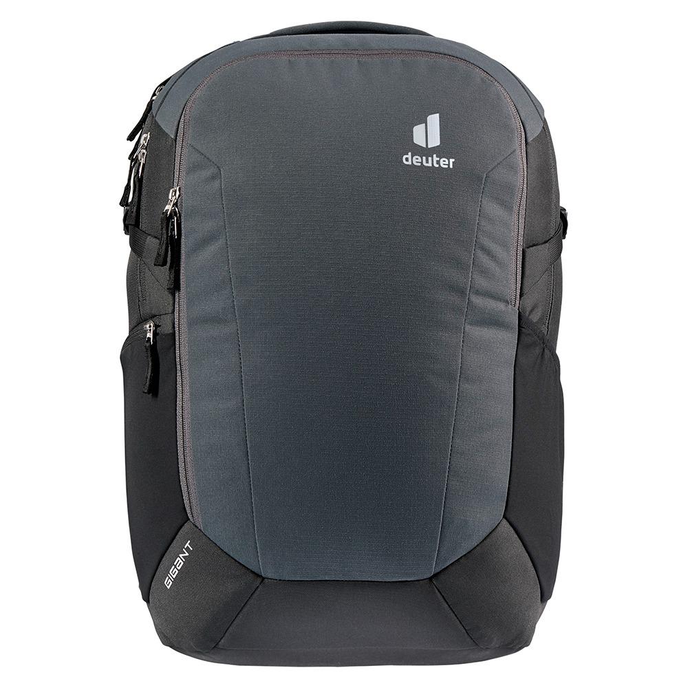 Рюкзак Deuter Gigant Graphite/Black (1052-3812721 4701) - фото 1