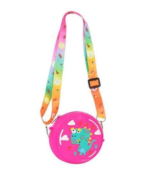 Сумочка HOME силиконовая (GJB116-22)