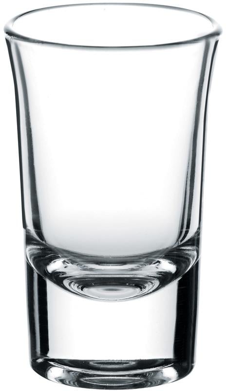 Набір стопок Boston Service Line Shot glass 40 мл 24 шт. (PB-52174-1)