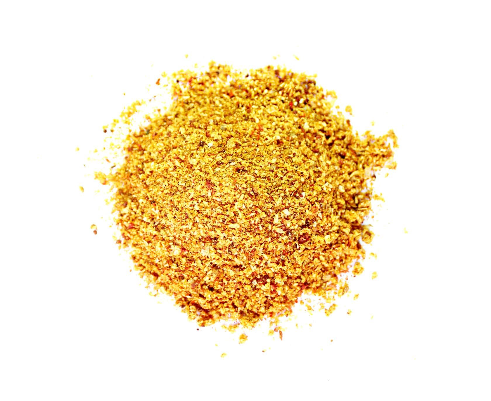 Суміш спецій до фаршу 25 кг