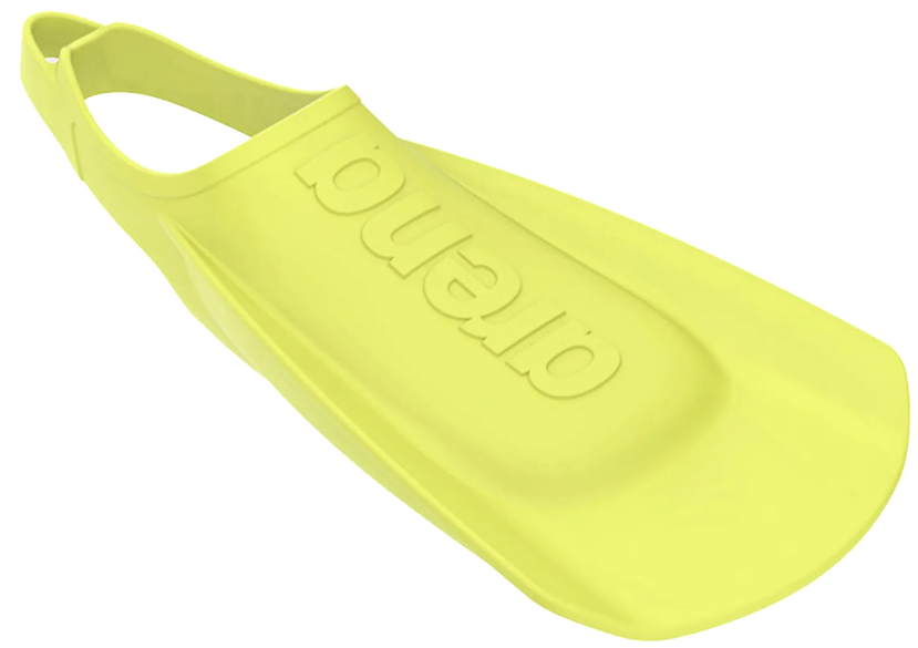 Ласты Arena FINS ADLT 006985-200 р. 40/41 (3468337102670)