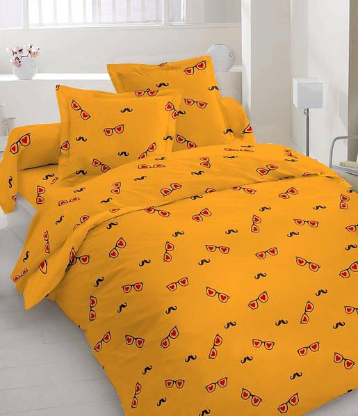 Комплект постельного белья детский Vital Textile полуторный 150х220 см (Bld-51)