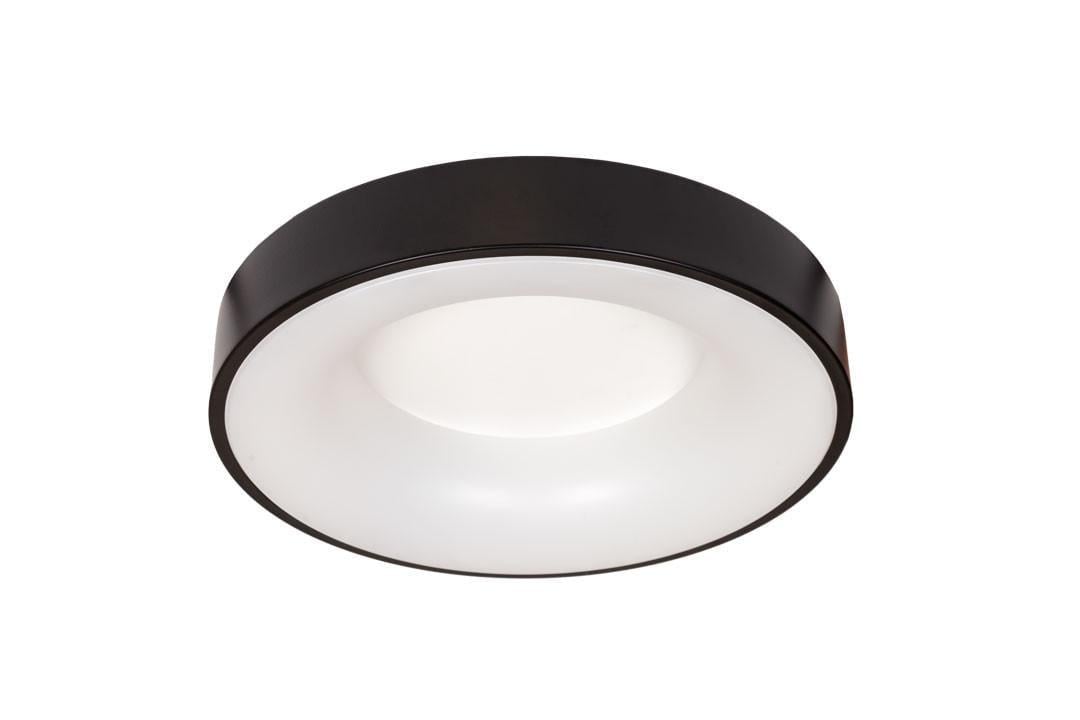 Cвітильник LED Аманда Чорний (140616c20160) Cвітильник LED Аманда Чорний (140616c20160)