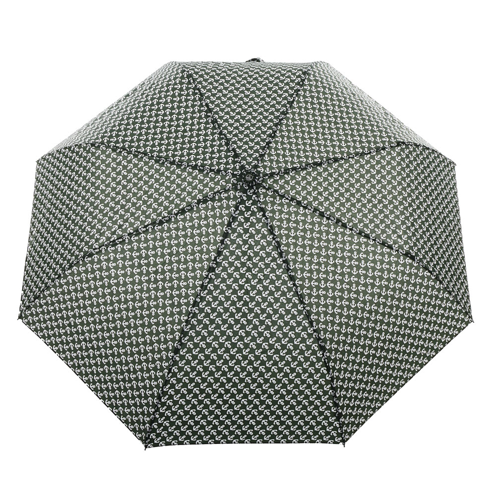 Зонтик детский Bambi MK 2622 Серый