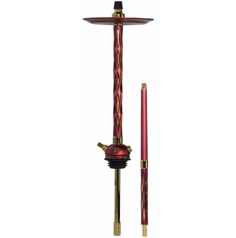 Кальян Blade One LE Червоно-золотий (9658)