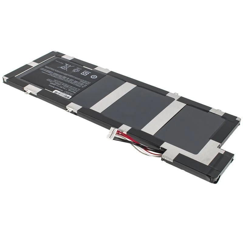 Аккумулятор для ноутбука HP Envy Spectre 14-3100eb 3900 mAh 14,8V (120097)