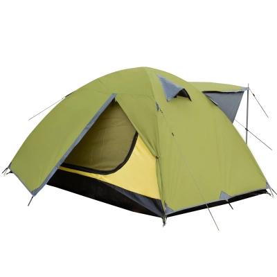 Намет Tramp Lite Wonder 2 Olive (UTLT-005-olive) - фото 9