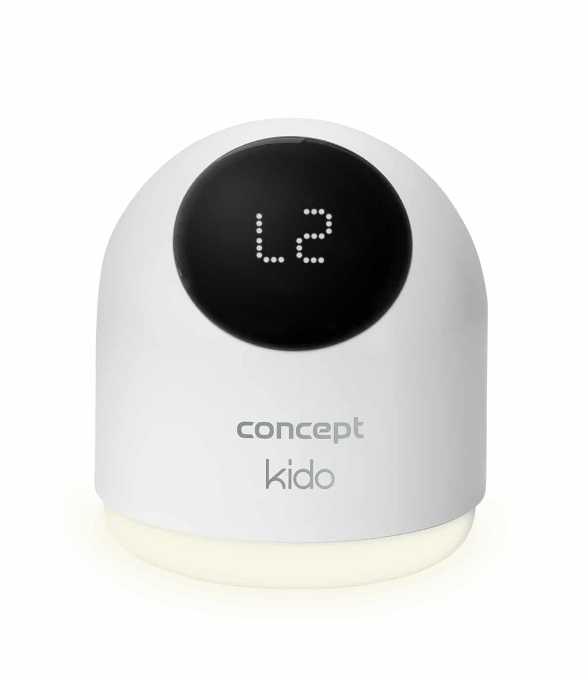 Молокоотсос электрический Concept OM4000 KIDO - фото 3