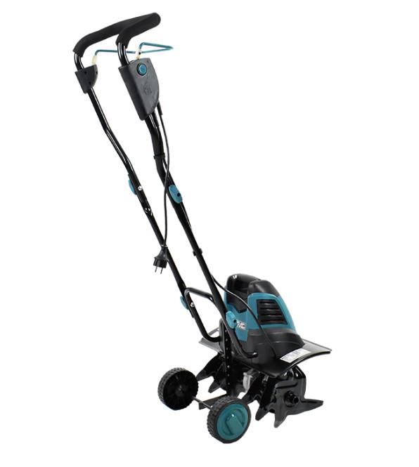 Культиватор электрический Konner&Sohnen KS 1500 TE (63207) - фото 5 Культиватор электрический Konner&Sohnen KS 1500 TE (63207) - фото 5