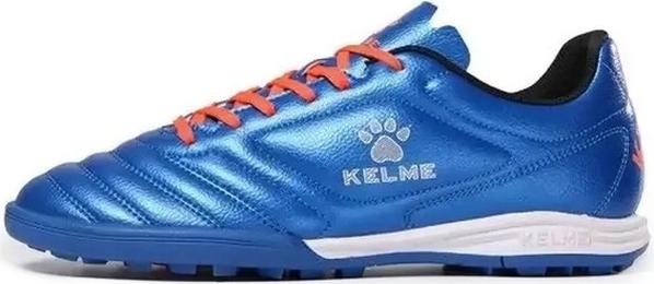 Сороконожки Kelme BASIC 871701.9417 р. EU-44 Синий