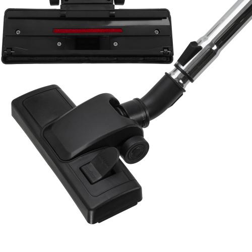 Пилосос мішковий Adler AD 7069 із цифровим керуванням та мішком для пилу 3,5 л (id_2097) - фото 13 Пилосос мішковий Adler AD 7069 із цифровим керуванням та мішком для пилу 3,5 л (id_2097) - фото 13