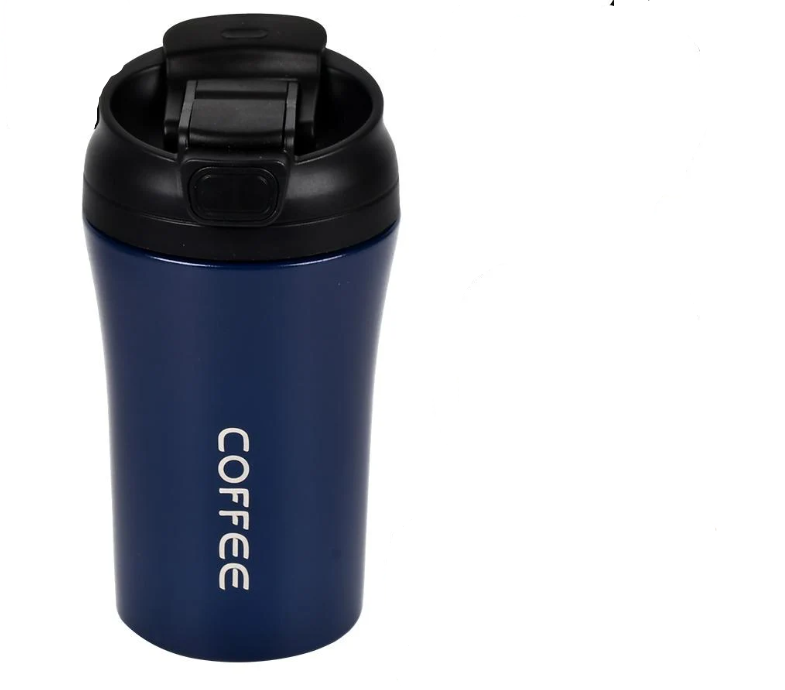 Термос Coffee 450 мл (MT-5356)