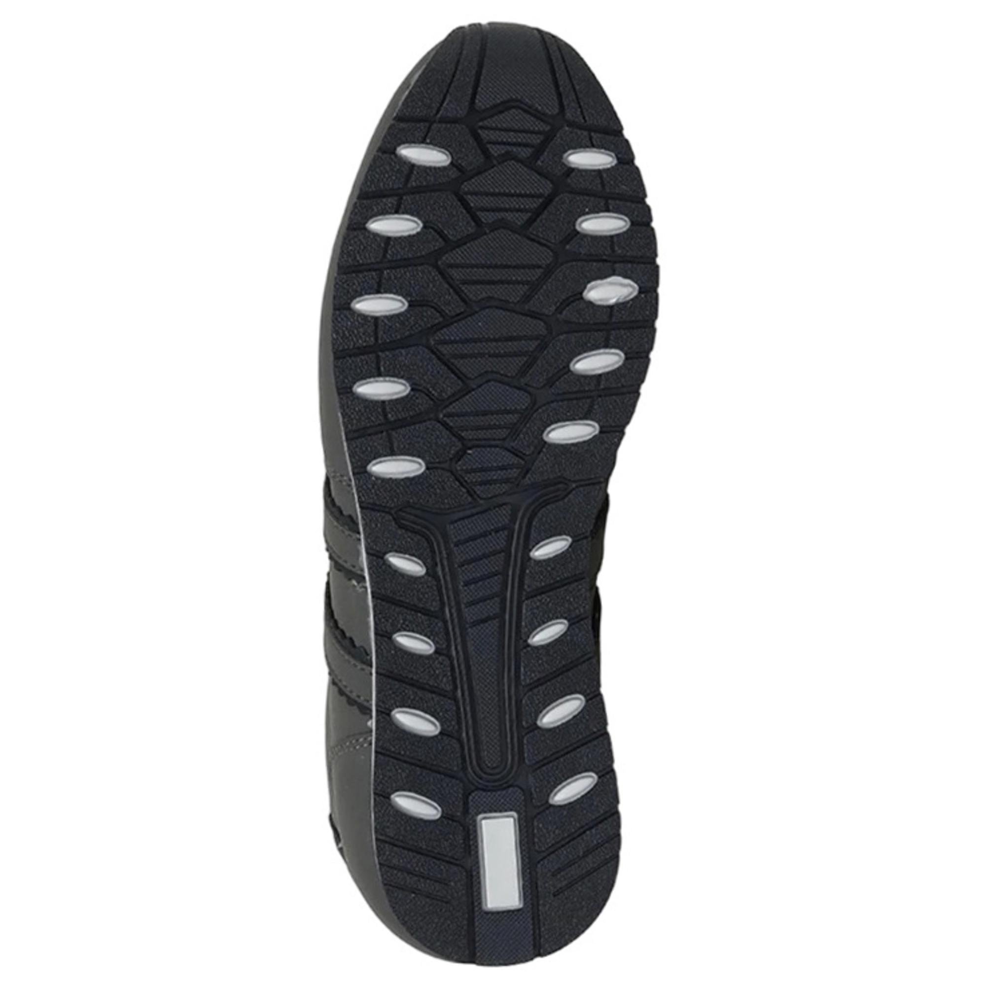 Кроссовки мужские осенние Polaris р. 41 Серый (40112-41) - фото 6 Кроссовки мужские осенние Polaris р. 41 Серый (40112-41) - фото 6