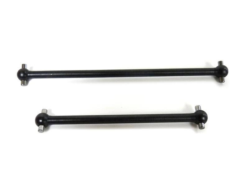 Запчастина для моделей Himoto Center Drive Shaft F96.8Mm/R108.8Mm 2P (35946)
