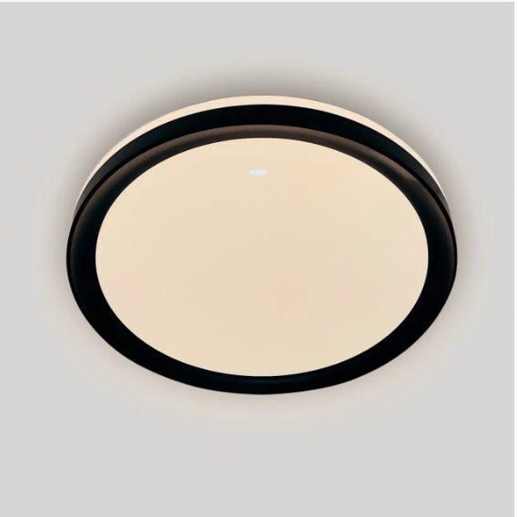 Люстра светодиодная Valeso V GLX-19440-500 с пультом Black