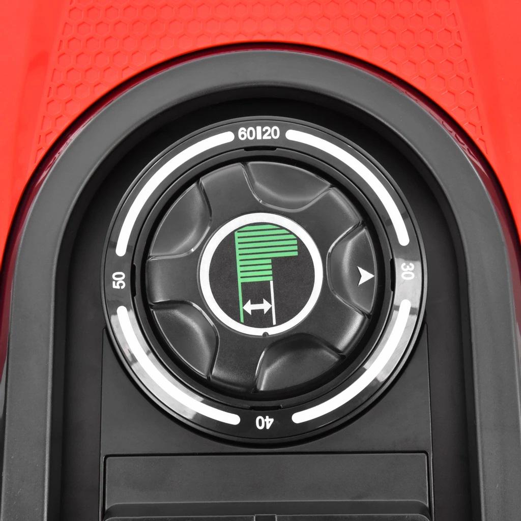 Газонокосилка робот HECHT 5608 нож 18 см 20В 800 м2 - фото 7 Газонокосилка робот HECHT 5608 нож 18 см 20В 800 м2 - фото 7