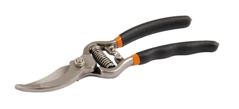 Секатор садовий Mastertool 200 мм (С45 14-6117)