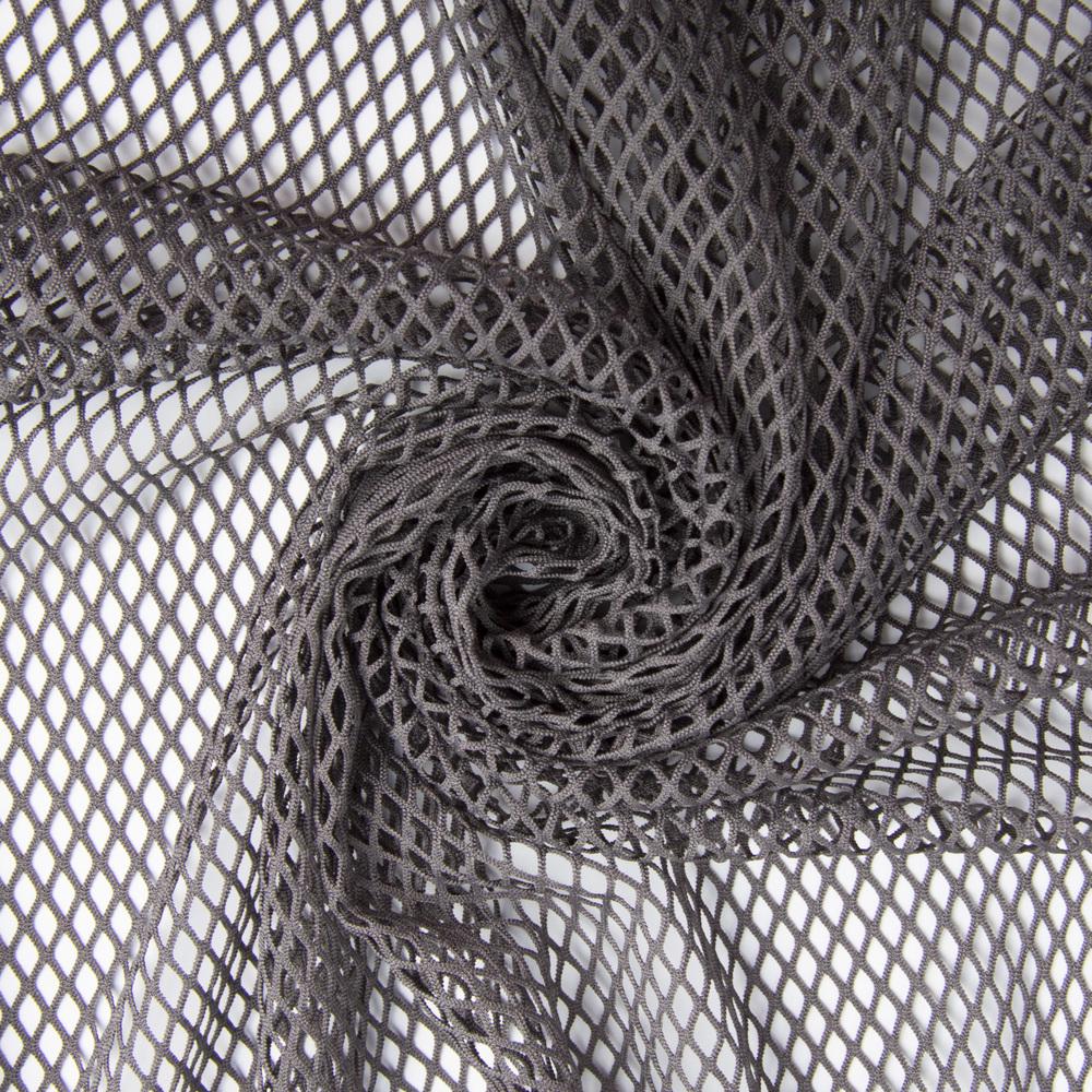 Ткань сетка Эльвина Сирия (24335)