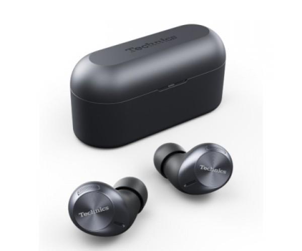 Наушники Technics EAH-AZ40G-K - фото 4 Наушники Technics EAH-AZ40G-K - фото 4
