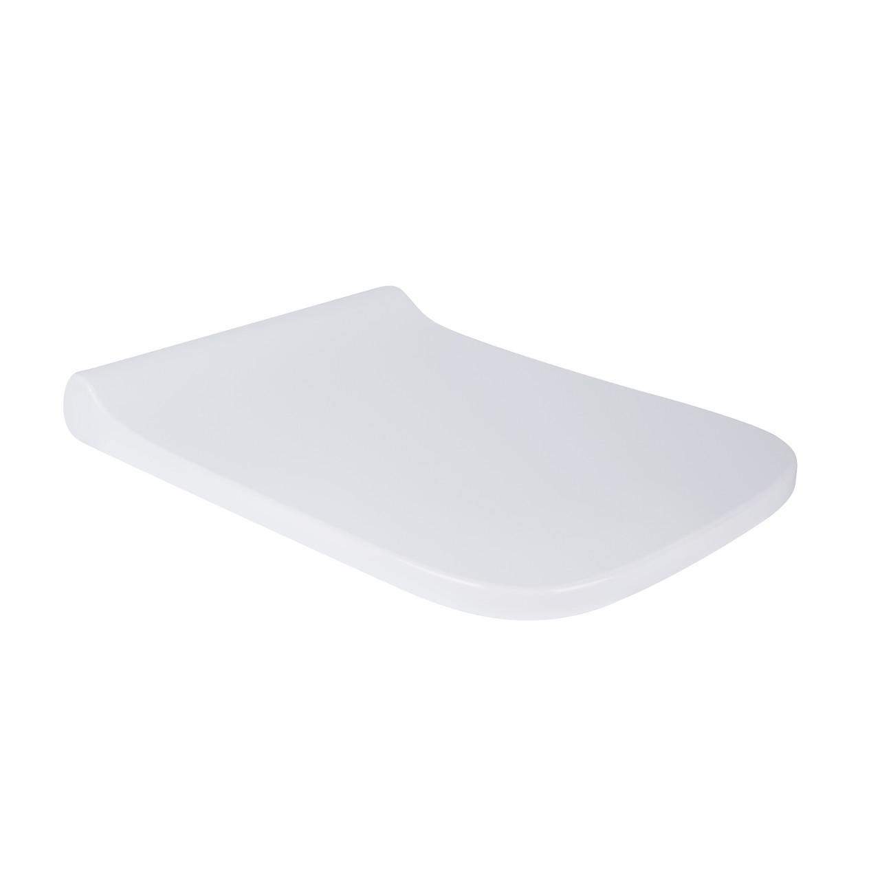 Сидения для унитаза Qtap Tern с микролифтом Slim (QT99HY2238W)