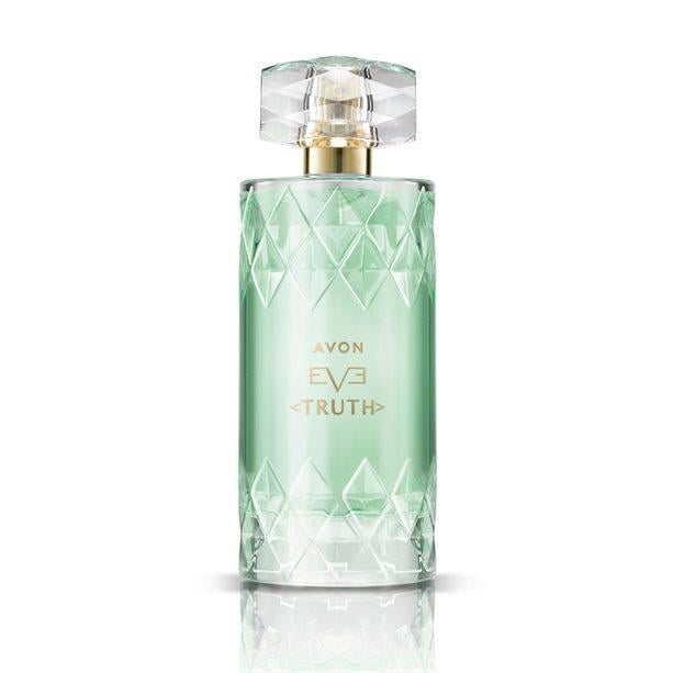 Парфюмерная вода Avon Eve Truth 100 мл (29008063)
