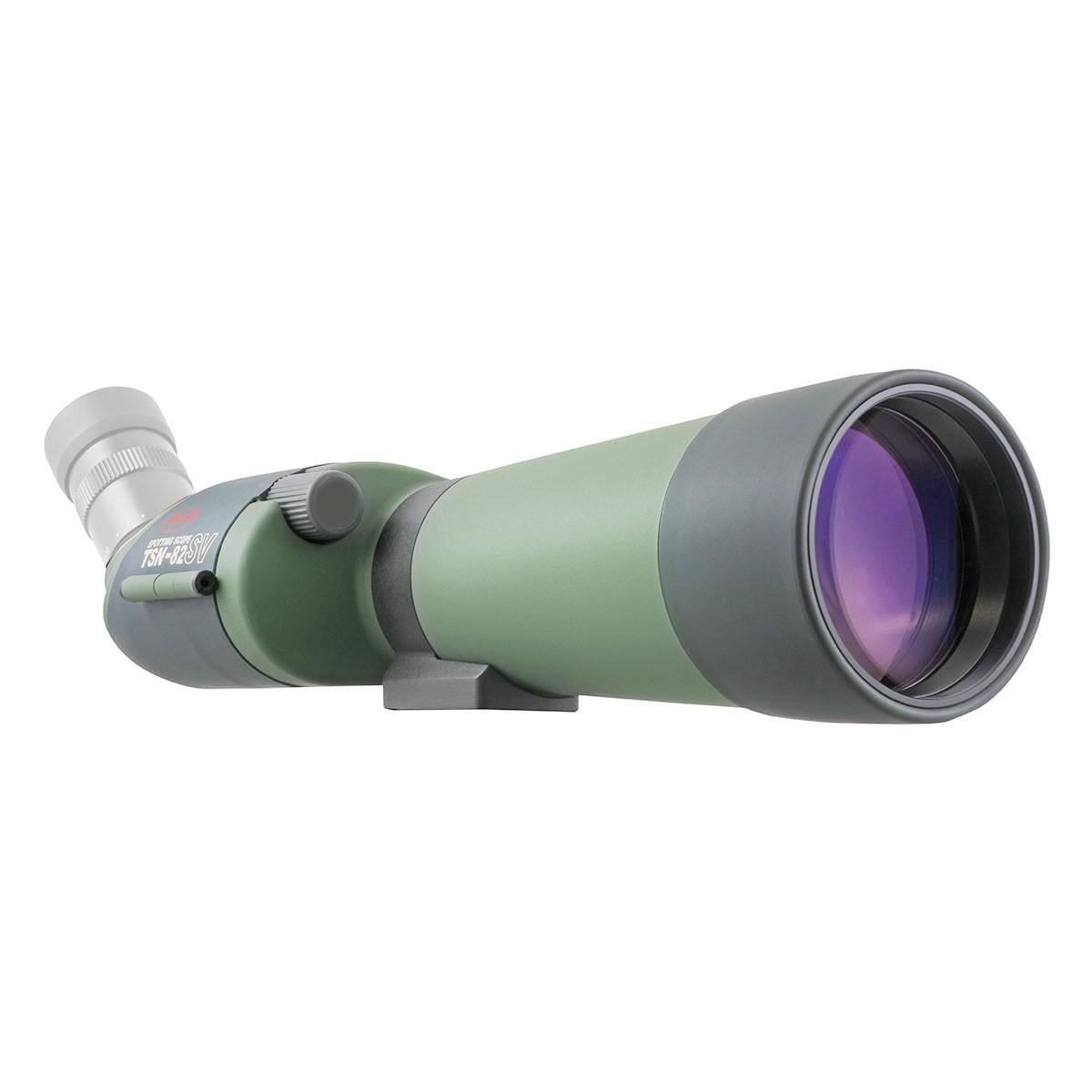 Подзорная труба Kowa TSN-82SV 82 мм Angled (10565) Подзорная труба Kowa TSN-82SV 82 мм Angled (10565)