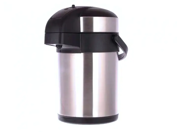 Термос с помпой Edenberg EB-3515 2,5 л (8-6-4203630)