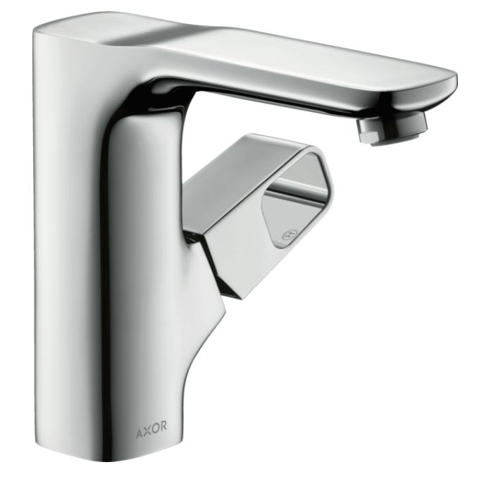 Смеситель для умывальника Axor Urquiola Хром (11021000)